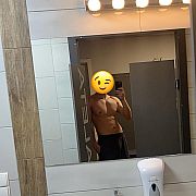 Lysyzbrazz - mężczyzna, 24 lat, Łódź