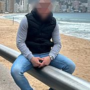 Dawid1990xxx - mężczyzna, 35 lat, Chełm