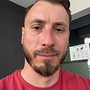 Fraaaa - mężczyzna, 36 lat, Kostrzyn