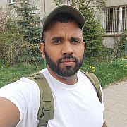 Michaelcol - mężczyzna, 35 lat, Sosnowiec
