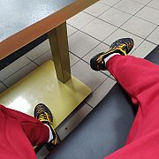 Ziomix - mężczyzna, 38 lat, Katowice