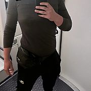 Napaloony00 - muž, 25 let, Gdańsk