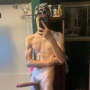 Jakubkow - mężczyzna, 21 lat, Wrocław