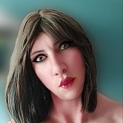 ConchitaCD - trans, 38 lat, Kraków