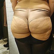 SnowbunnyPAWG - para (kobieta 31 lat, mężczyzna 31 lat), Płock