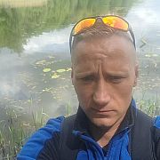 Papa19 - man, 36 years, Køge