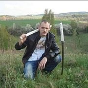 Rafik893 - mężczyzna, 42 lat, Walsrode