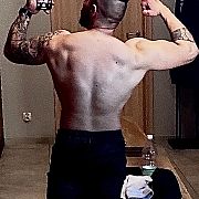 Bezimienny887 - mężczyzna, 25 lat, Świnoujście