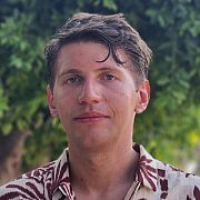 Benevolent112 - mężczyzna, 27 lat, Poznań