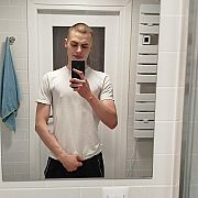 Kobietyy - mężczyzna, 21 lat, Ostróda