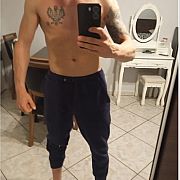 Maniusrkt - mężczyzna, 29 lat, Zabrze