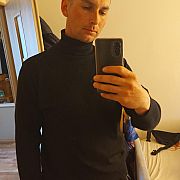Pablo9099 - mężczyzna, 35 lat, Reda