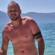 Gohanone - mężczyzna, 32 lat, Radom