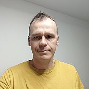 Z3bro - man, 39 years, Hoorn