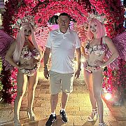 Marcinnieichwytny - mężczyzna, 49 lat, London