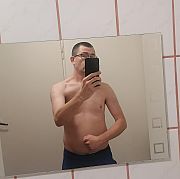 LubieKrysztalOnBi35 - mann, 35 Jahre, Szczecin