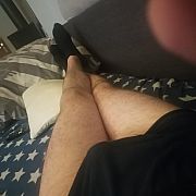 LubieKrysztalOnBi35 - mężczyzna, 35 lat, Szczecin