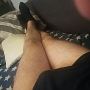 LubieKrysztalOnBi35 - mężczyzna, 35 lat, Szczecin