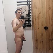 LubieKrysztalOnBi35 - mężczyzna, 35 lat, Szczecin