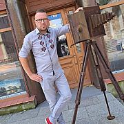 Areczek22 - mężczyzna, 38 lat, Tczew