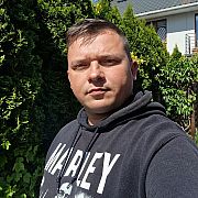 Rad39 - mężczyzna, 39 lat, Corby