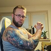 Cezary888 - mężczyzna, 36 lat, Warszawa