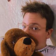 Adix - muž, 22 let, Białystok