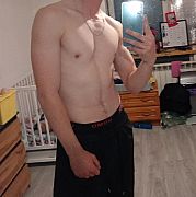 HotDazee - muž, 22 let, Białystok