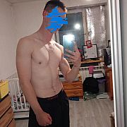 HotDazee - mężczyzna, 22 lat, Augustów