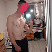 HotDazee - mężczyzna, 22 lat, Augustów