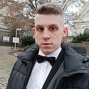 Najkod - mężczyzna, 18 lat, Grudziądz