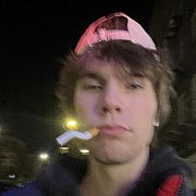 SexBombaMaxoid - mężczyzna, 18 lat, Warszawa
