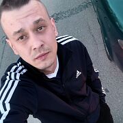 Danydanyxd - чоловік, 31 років, Dęblin