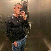 Billgun19 - mężczyzna, 25 lat, Tarnów