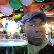 ChocolateThunder - чоловік, 45 років, Warszawa