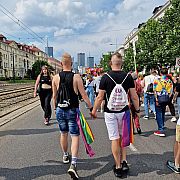 DPWrocloveDuo - пара (чоловік 41 років, чоловік 39 років), Wrocław