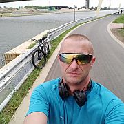 Marcin10009 - mężczyzna, 35 lat, Genk