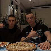 Mateuszz72 - mężczyzna, 22 lat, Szczecin