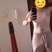 Wki - muž, 20 let, Koszalin