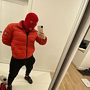 HotMan14 - mężczyzna, 27 lat, Tarnowskie Góry