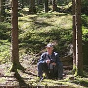 Kuha - mężczyzna, 62 lat, Brwinów
