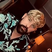 Krrrk - man, 35 years, Warszawa