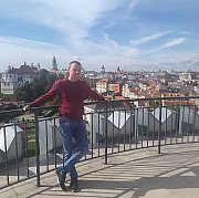 Gregor02 - mężczyzna, 34 lat, Bielsk Podlaski