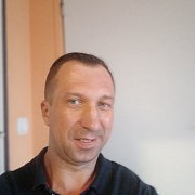 Tigerouno - mężczyzna, 47 lat, Warszawa