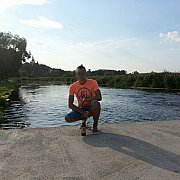 Nice24 - mężczyzna, 36 lat, Białystok