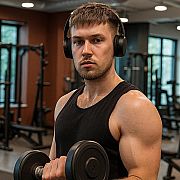 Kutasek23latIcm - man, 23 years, Koszalin