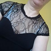 Calusna - kobieta, 49 lat, Garwolin