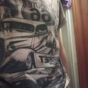 Pawlik79 - man, 46 years, Gdynia