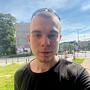 Analnyrozrabiaka69 - mann, 26 Jahre, Warszawa