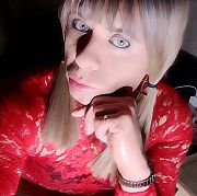 TransdzowkaPaula35 - trans, 35 lat, Białystok